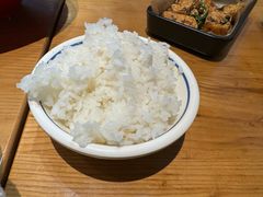 米饭-蓉李记成都名小吃(太原龙湖万达店)