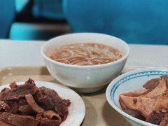 -梓记牛什(總店)