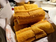 -大良毋米粥·粥底火锅(岭南天地店)