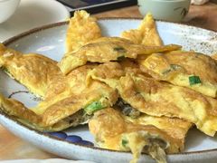 蚝仔煎蛋-幸福茗点茶楼(五羊店)