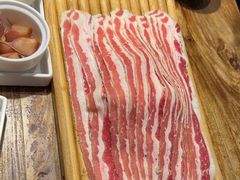 -额尔敦传统涮(西坝河店)