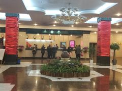 -西安交大南洋大酒店(交通大学青龙寺店)