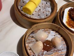 -稻香饭店(龙华天虹店)