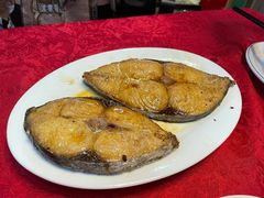 马鲛鱼-蛇口康乐快餐鱼仔档(翠苑小区店)