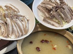 -江湖黑大兔(杨家坪店)