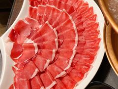 -南门涮肉(通州店)