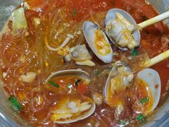 -伍氏猪脚(五一庙街店)