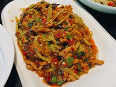 -陈麻婆豆腐总店