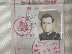 -哈尔滨工业大学-博物馆