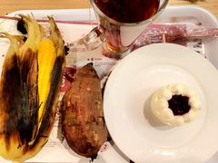 -COSTA COFFEE(武汉武商MALL店)