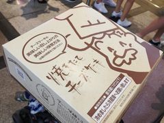 -瑞可爷爷的店(难波本店)