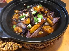 -五口灶·下饭小炒(春潮店)