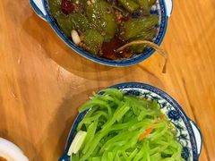 -郭巨人农家食堂(南部商务区店)