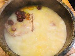 -敏珠拉姆藏餐·南京厨房(富春江东街店)