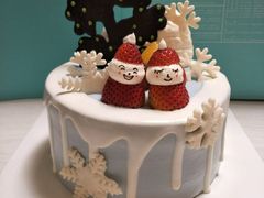 -王子蛋糕(嘉和城店)