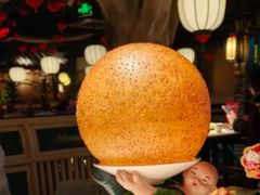 -吴越荣记苏州菜·松鼠桂鱼 100% 活鱼现做(月光码头店)