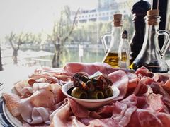 -BONAZZA 意大利餐厅