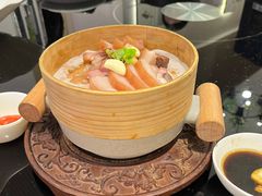 -香山湖华璋大酒店(新浦路店)