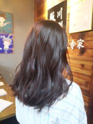 -阪川造型salon
