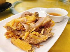 -巫记鸡饭店