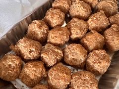 糖醋丸子-杏花堂晋商私房菜(华熙五棵松店)