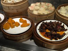-星伦多自助料理·涮烤一体(虹悦城店)