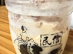 -民信老铺(华盖路店)