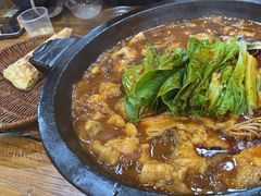 -都江堰石锅鱼