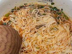 -马记永·兰州牛肉面(天通苑家乐福店)