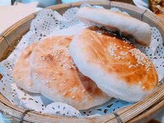 -老牌坊鲁菜名店(宽厚里店)