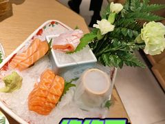 -阿吾罗·月咏精致日料(港汇恒隆广场店)