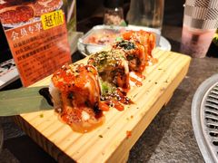 -上男·烧肉集市(五一广场店)