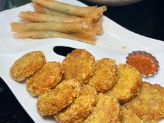 -湖北三五醇酒店·35年新楚菜