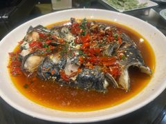 -兰婆婆餐厅淳安菜