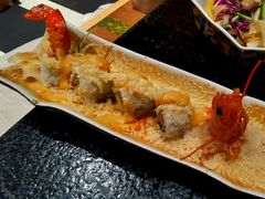 -無境·匠心日本料理(汉街店)