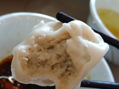 -大眼锅贴饺子(河西店)