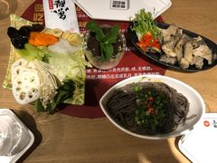 -鱼酷活鱼烤鱼(梅江印象城店)
