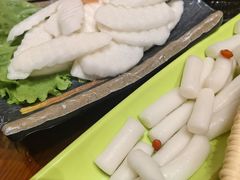 -古关火锅店(古北水镇景区店)