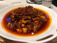 -志晖园圆子鸡·辣子鸡(阳光店)
