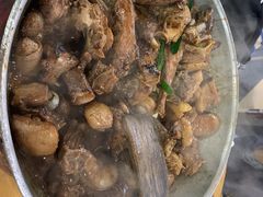 -同顺鹅庄(南华路店)