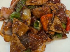-老人和饭店(打浦路店)
