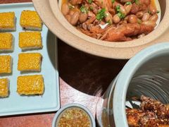 -长安记·大美陕菜(大族广场店)