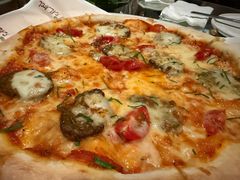 -ELI FALAFEL Lebanese&Mediterranean黎巴嫩美食(富城路店)