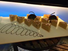 -泰谷酒店·太古码头闽菜自助餐厅