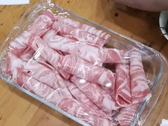 -老康火锅(黄河路总店)