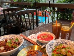 -阿大排档(长春这有山店)