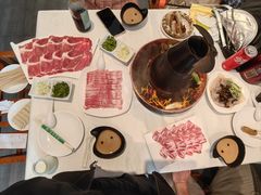 -东来顺饭庄(西直门店)