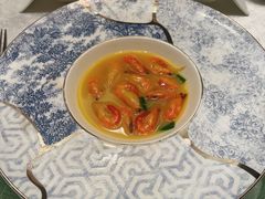 -君来湖滨饭店·渔餐厅