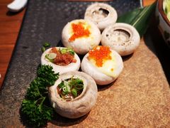 -熹炭精致日料(金融街购物中心店)