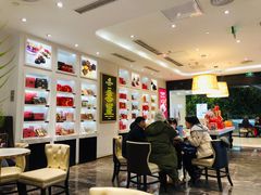 -GODIVA(王府井apm店)